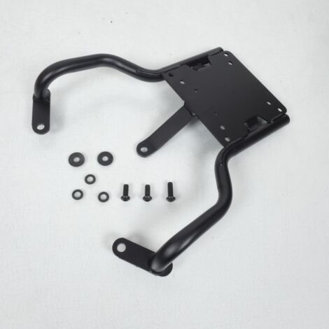 Kit fixation de top case Shad pour scooter Peugeot 50 Kisbee (1/5)