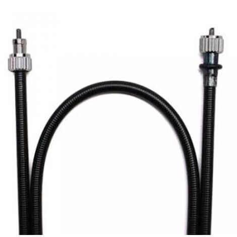Câble de compteur RMS pour Scooter Derbi 50 GP1 2003 00G01606021 (1/2)