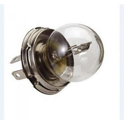 Ampoule IMPORT pour Moto Neuf (1/2)