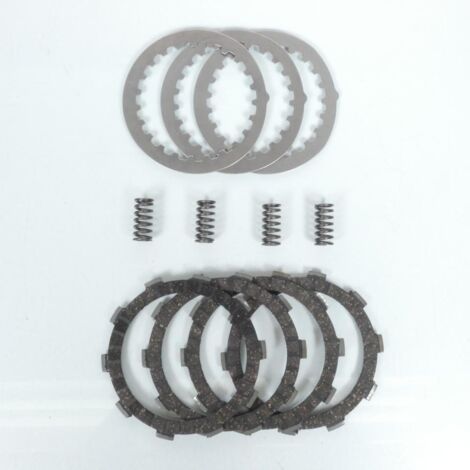 Disque d embrayage Doppler pour Moto Rieju 50 RR Neuf (1/5)