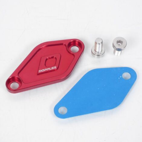 Obturateur de pompe à huile Doppler pour Moto Peugeot 50 XPS Neuf (1/2)