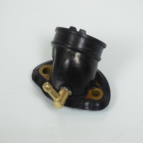 Pipe d admission One pour Scooter Piaggio 125 Vespa 2000 à 2002 (1/3)