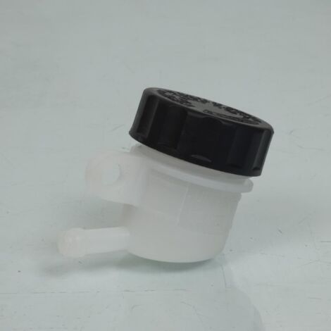 Bocal de liquide de frein sortie coudé Ø 7.5mm pour maitre (1/3)