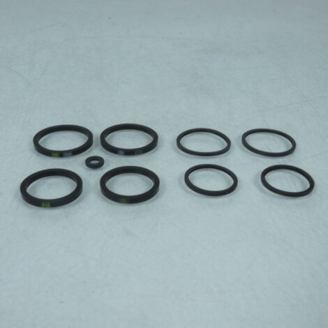 Kit joints de piston d'etrier frein AV pour moto Suzuki 1000