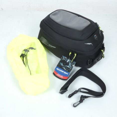 Sacoche de réservoir SIGNATURE LOCK 28L LOCK’N START Bagster pour (1/5)