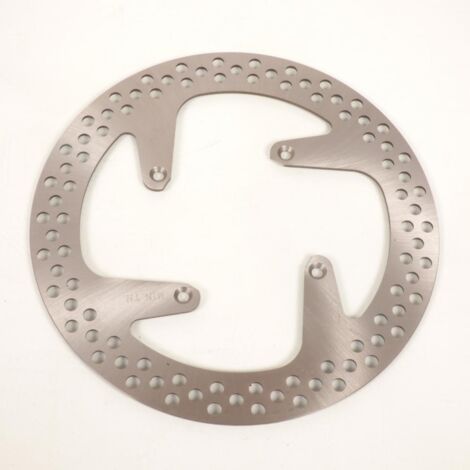 Disque de frein avant Perftec pour Moto Kawasaki 250 KLX R 1993 à (1/3)