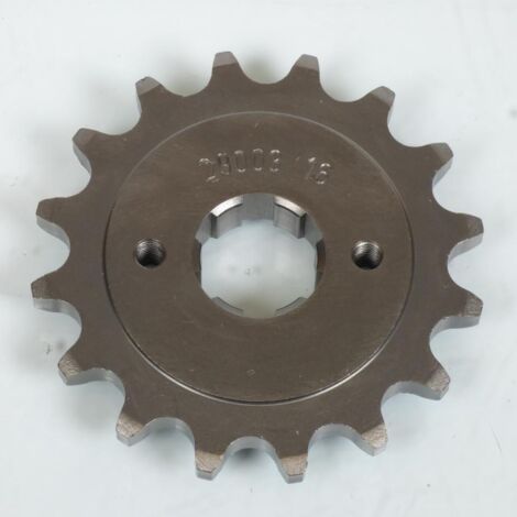 Pignon de sortie de boite Esjot pour Moto Honda 600 Vt C Chopper (1/5)