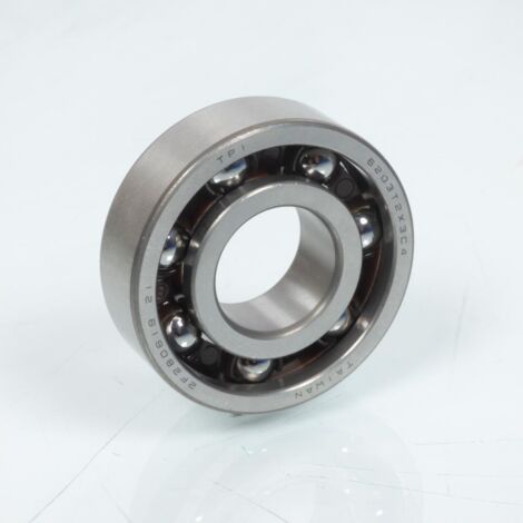 Roulement moteur TPI pour Mobylette Peugeot 50 103 MVL Neuf (1/2)