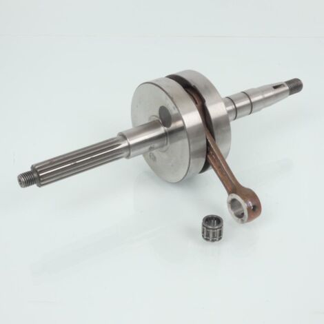 Vilebrequin d embiellage Malossi pour Scooter MBK 50 Active 53 (1/2)