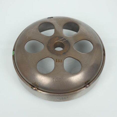 Cloche d embrayage RMS pour Scooter Piaggio 200 X9 Evolution 2003 (1/3)