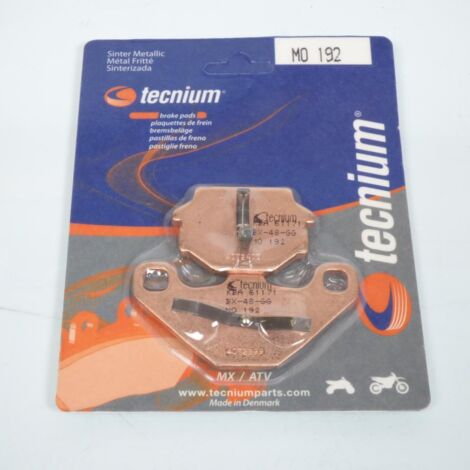 plaquette-de-frein-tecnium-mo192-pour-moto-cagiva-125-wmx-1989