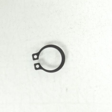 Circlips extérieur Ø14mm pour scooter Yamaha 125 Cygnus 2012 (1/2)
