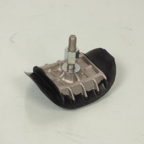 Gripster de jante 2.50 pouces Kyoto pour moto cross tout terrain (1/4)
