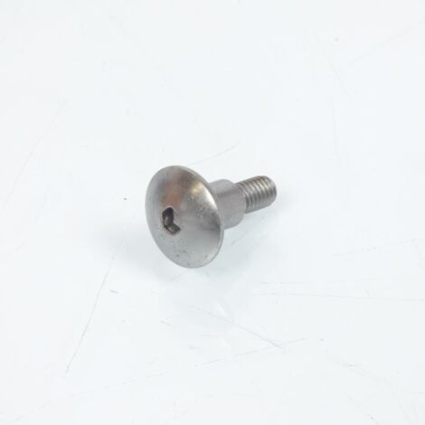 Vis épaulée protection de pot origine pour scooter Suzuki 125 (1/2)