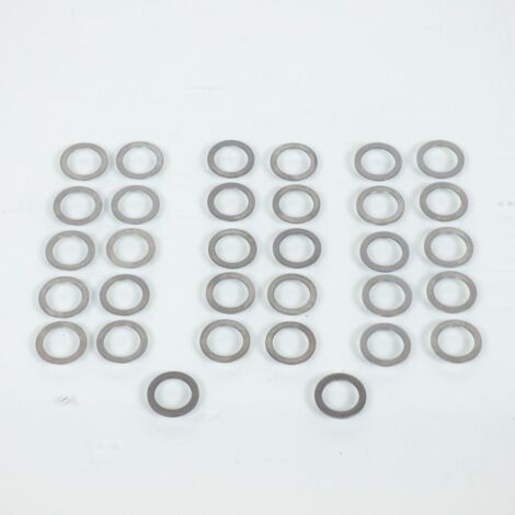 Visserie RSM pour Scooter Piaggio 50 Vespa ET2 Neuf (1/2)