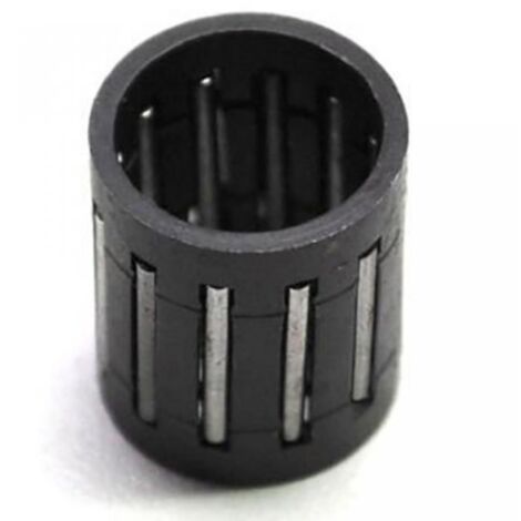 Cage a aiguille d axe de piston P2R pour Scooter Peugeot 50 (1/2)