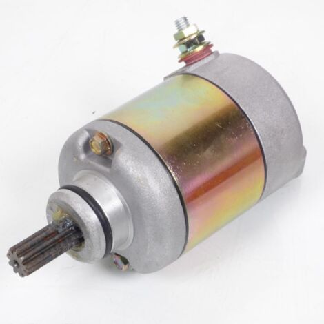 Démarreur pour Moto KTM 400 EXC 2001 à 2006 Neuf (1/3)
