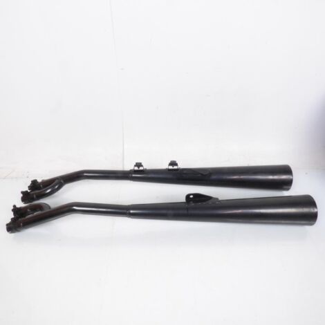 Silencieux d échappement SITO pour Bateau Kawasaki 900 1210 Neuf (1/3)