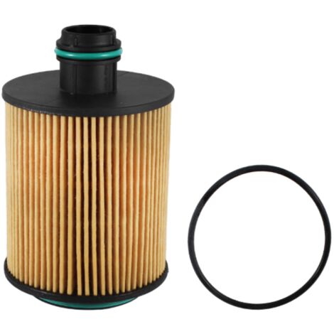 Filtre à huile UFI Filters pour Auto Neuf (1/2)