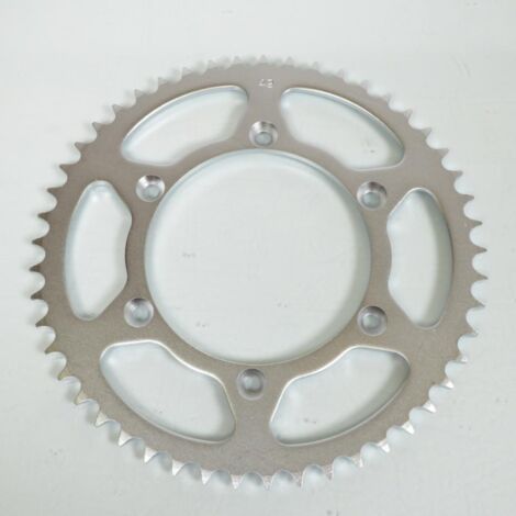 Couronne de transmission Sifam pour Moto Suzuki 450 Rm-Z 4T 2005 (1/2)