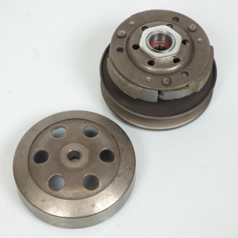 Embrayage P2R pour Scooter Piaggio 50 Typhoon Avant 2020 Neuf (1/3)