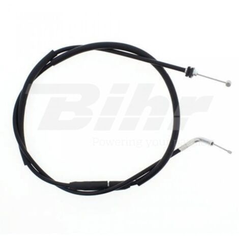 Câble d'accélérateur All Balls pour Quad Suzuki 230 LTE 1987 à (1/2)