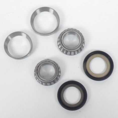 Kit Roulement De Direction Sifam Pour Yamaha 600 XJ Diversion 1992-2002 - 30x55x17 / 25x47x15 Neuf
