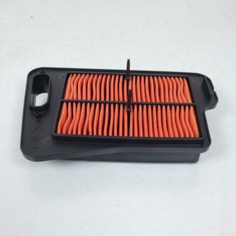 Filtre à air pour scooter Suzuki 400 Burgman 2007 à 2016 (1/3)