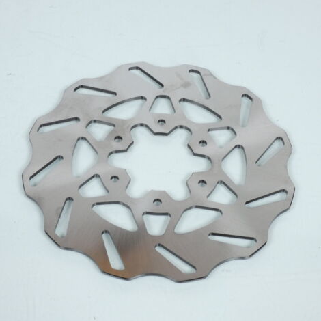 Disque de frein arrière Polini pour Moto Derbi 125 GPR 2009 à (1/3)