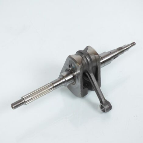Vilebrequin d embiellage P2R pour Scooter Piaggio 125 Vespa LX (1/3)