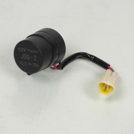 Centrale clignotante TNT pour Scooter Lvneng X1 JDQ-Z Neuf (1/5)