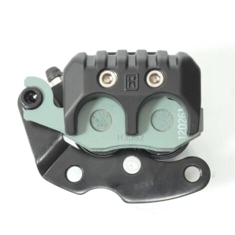 Étrier de frein origine pour Scooter Piaggio 125 X EVO 2007 à (1/4)