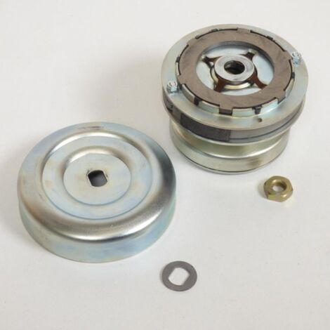 Variateur RSM pour Mobylette Peugeot 50 103 moteur flottant / (1/5)