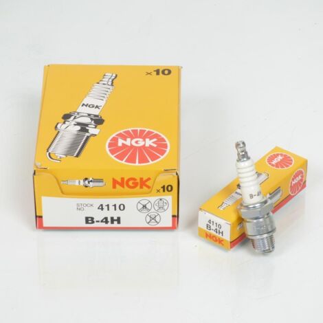 Bougie d'allumage NGK pour Solex Solex 50 Micron Neuf (1/4)