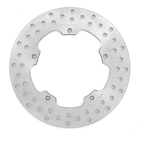 Disque de frein arrière Sifam pour Moto BMW 1000 S R Roadster (1/2)