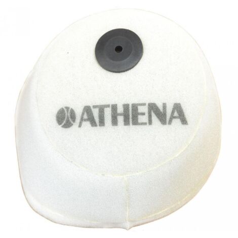 Filtre à air Athena pour Moto Kawasaki 250 KX 1997 à 2001 (1/5)