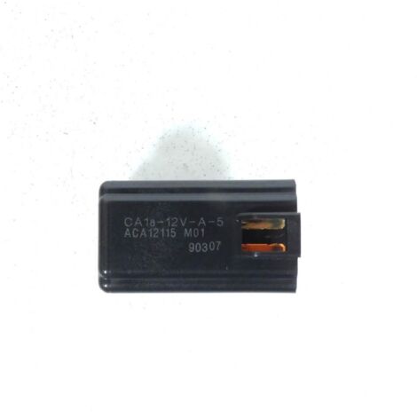 Relais électrique pour scooter Suzuki 650 Burgman CA1a-12V-A-5 (1/4)