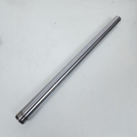 Tube de fourche Ø37 x L605mm origine pour moto Neuf