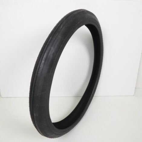 Pneu 1.75-19 Hutchinson pour Solex Solex 50 3800 1966 à 1988 Neuf (1/3)