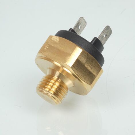 Thermocontact RMS pour Scooter Aprilia 125 Leonardo 1997 à 2002