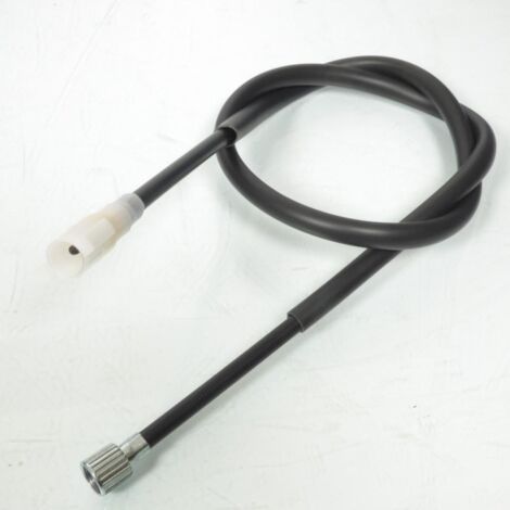 Câble de compteur RMS pour Scooter Yamaha 50 Cw L Bw'S 2004 (1/3)