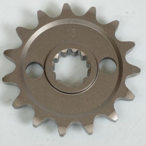 Pignon de sortie de boite Sifam pour Moto Kawasaki 1100 Gpz B (1/5)