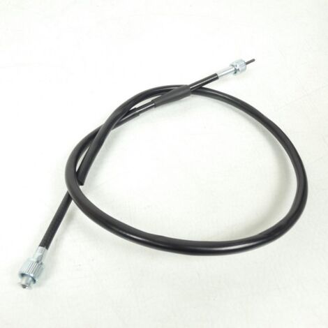 Câble de compteur Teknix pour Scooter MBK 50 Booster 1989 à 2003 (1/4)