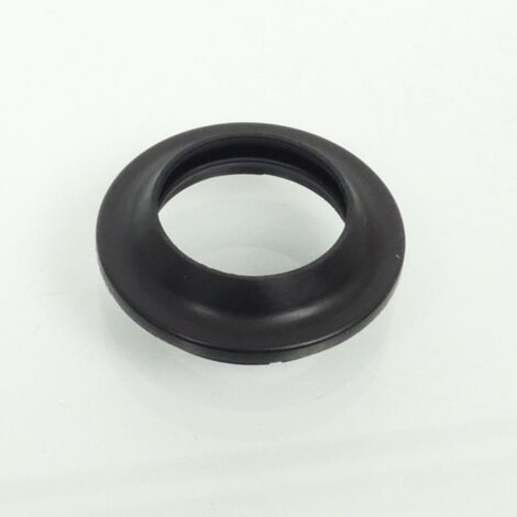Cache poussière fourche origine pour moto Suzuki 80 RM (1/3)