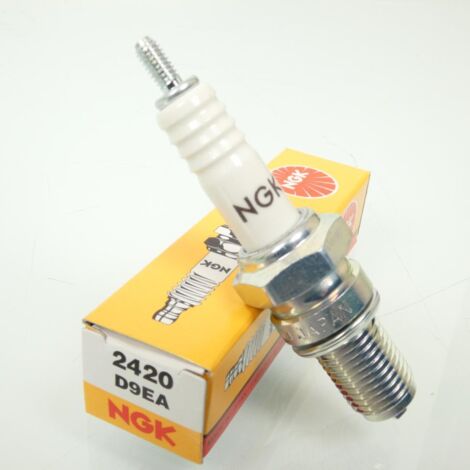 Bougie d'allumage NGK pour Moto Moto Guzzi 1000 Daytona Après (1/3)