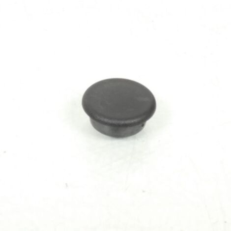 Bouchon cache vis fixation couvre guidon pour scooter Peugeot 50 (1/2)