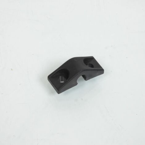 Pontet maintien axe serrure selle pour scooter Piaggio 50 Fly (1/5)
