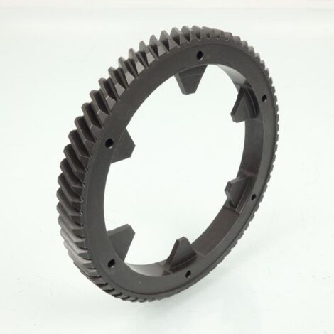 Pignon primaire de boite RMS pour scooter Piaggio 200 Vespa Pxe (1/4)