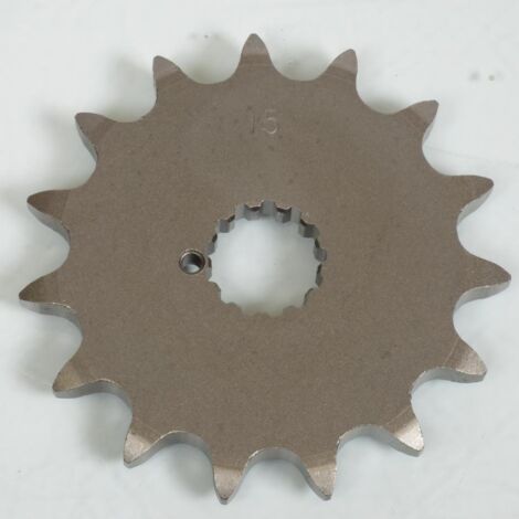 Pignon de sortie de boite Sifam pour Moto Suzuki 750 Gsx Et Ex (1/5)