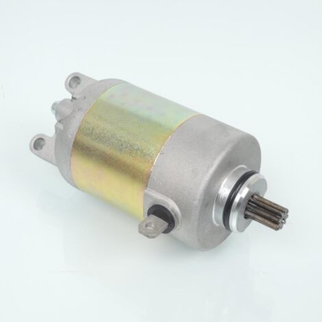 Démarreur RMS pour Scooter Malaguti 125 Phantom 2003 660000 Neuf (1/3)